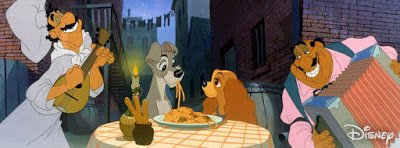 HaveSippy's tweet photo. Lady and the Tramp Signature Collection Coming to Digital and Blu-ray #LadyAndTheTramp #Disney #DogReviews https://t.co/OfpJFVQkhT via @OneMommaSavingM https://t.co/WYFdj4Tqgo