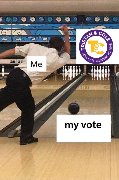 elllenholt's tweet photo. me when the polls open on MyUniverse tomorrow https://t.co/xz0T0bC0Qg