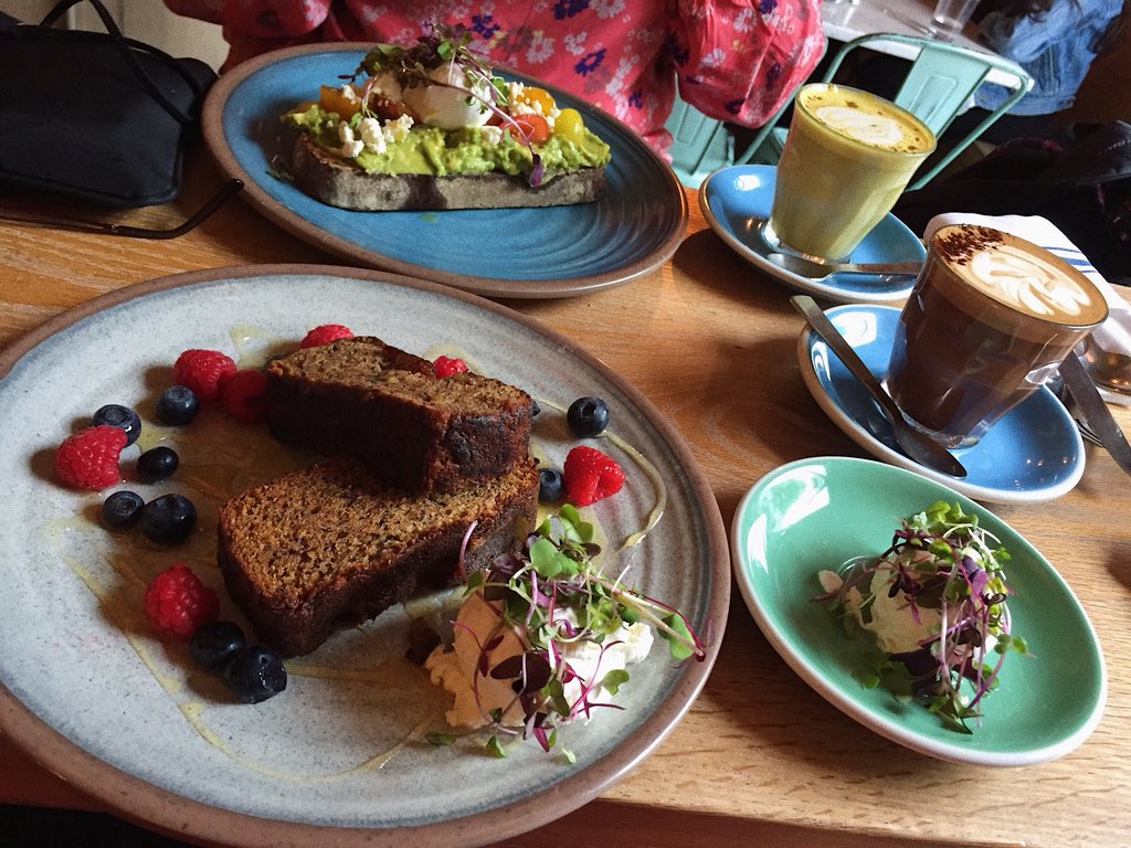 cloventures's tweet photo. #NewYork is the perfect destination for any traveller. Full of art, culture, and even culinary delights from your wildest dreams, it’s a place that anyone can enjoy. Hit the High Line for a wonderful stroll in the morning, and then enjoy a gorgeous mid-afternoon brunch. https://t.co/YP2MHpfqhn