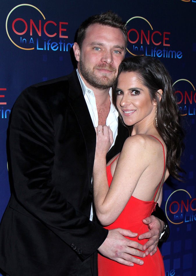 lindsayk77's tweet image. #killy cuties 😍😍😍 #KillyLive