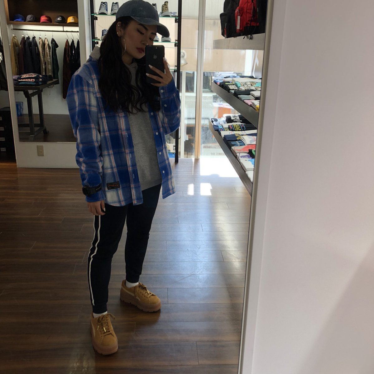 Chisato tweet media
