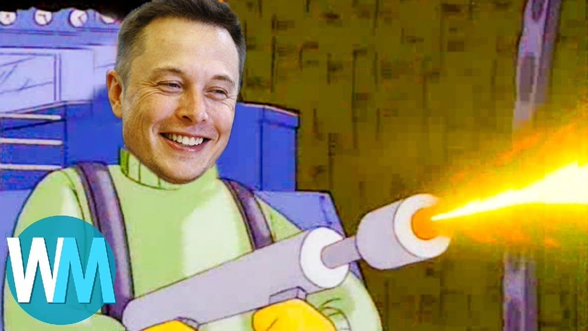 HeardAndrew's tweet image. In case you need one...

bit.ly/2FwNF0P @watchmojo #flamethrowers #history #facts #tech