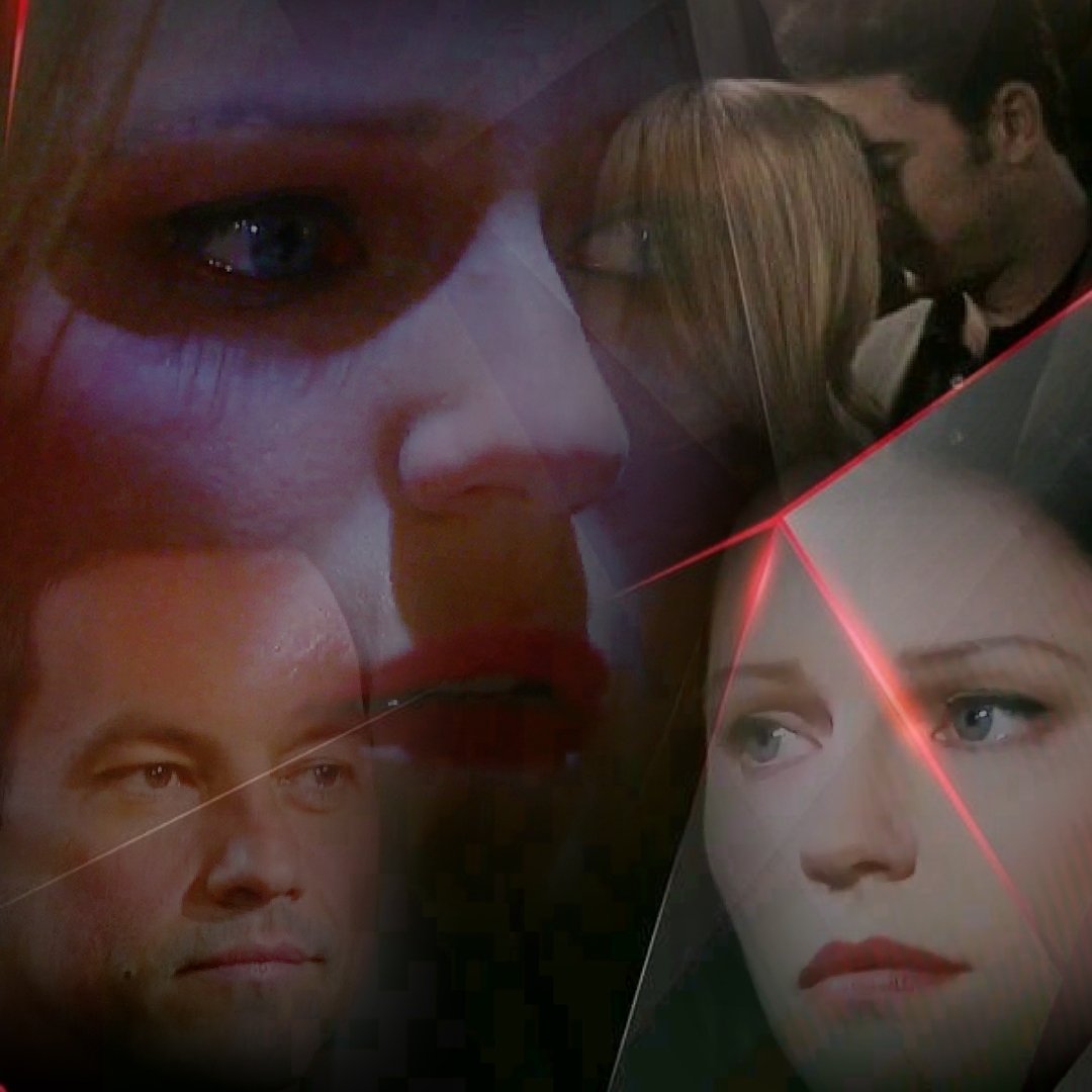 It's complicated. #AbigailDiMera #Days