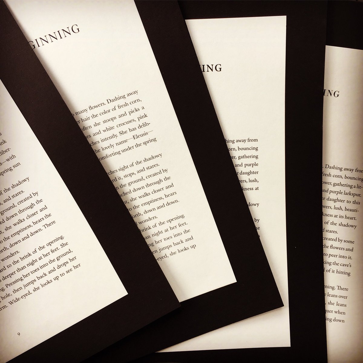 ancient_GR's tweet photo. decisions. decisions. #interiorbookdesign #reading #editing #writing #amwriting #decisions https://t.co/5av3UqXybS