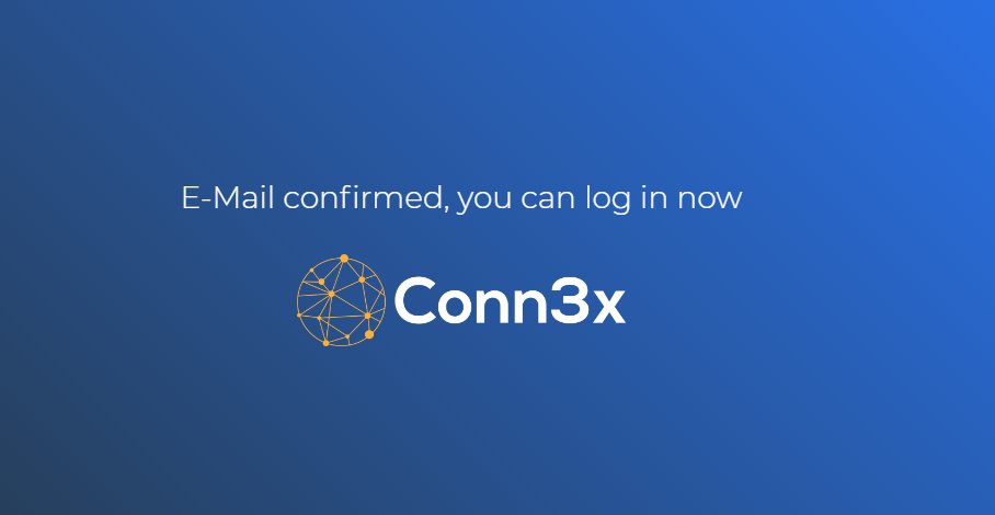 AirdropGod's tweet photo. 🔥 TOP AIRDROP 27/2/2018  🔥

FREE $500 Conn3x COINS

Ether Address Only - https://t.co/6ps3DEZBKR

#ICO #Airdrop #IOTA #Ripple #BITCOIN  #Airdrops #airdropalert #Ethereum  #Litecoin #Monero #TRON #FunFair #VeChain #OmiseGO #eth #ethereumtoken #Giveaway #tokens #freetokens https://t.co/wbLRzAgrpb