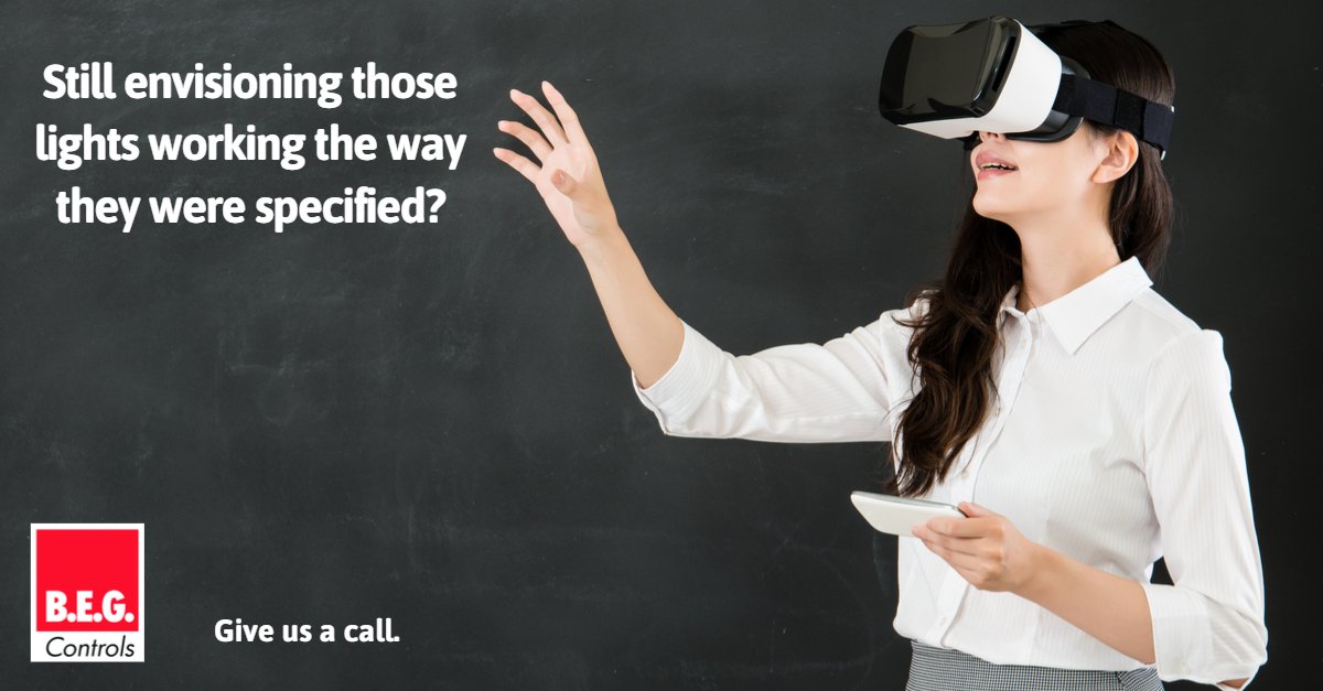 B.E.G. Controls (@begcontrols) on Twitter photo 