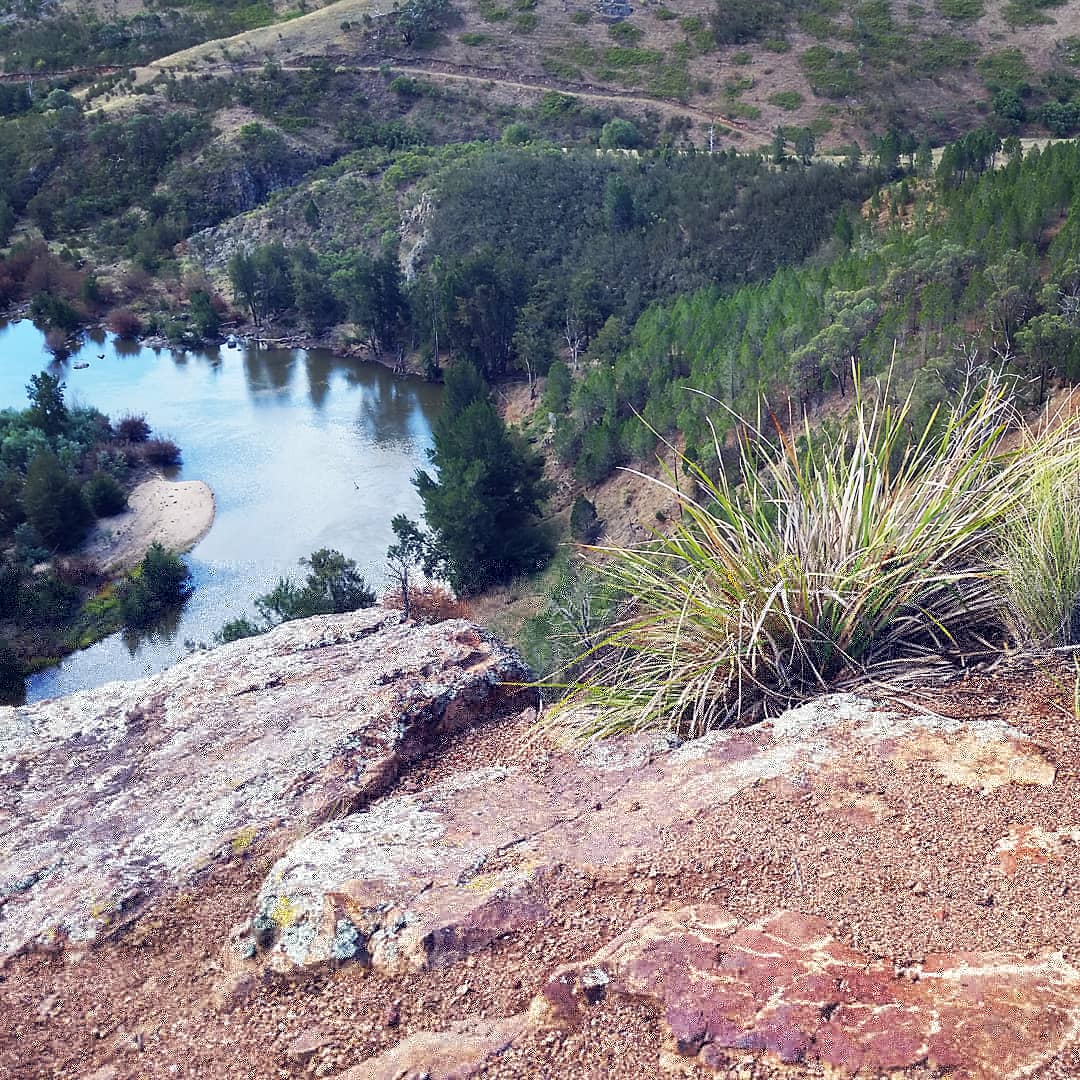 Robsuite's tweet photo. Red Granite Tracks
Richer after rain #redgranitetracks #ginninderrafalls #ginninderra #belconnen #Canberra #shepherdslookout https://t.co/BDUwZX6xia