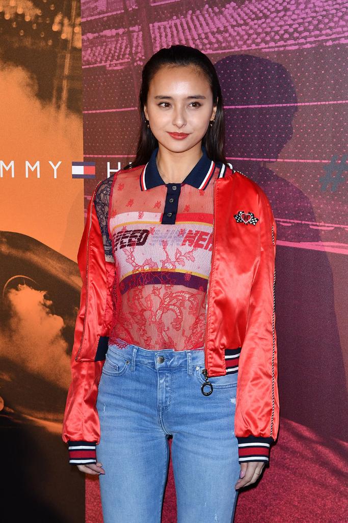 TommyHilfigerJP's tweet photo. ミラノにて開催された、Spring 2018 #TOMMYNOW ランウェイショー。日本からのフロントロウ ゲストは、大政絢さん、賀来賢人さん、石田ニコルさん！ https://t.co/UtNHqxTJwe ?utm_source=twitter&amp;utm_medium=social&amp;utm_content=postshow_post&amp;utm_campaign=18ss-tommynow https://t.co/iNdJjfWL8q