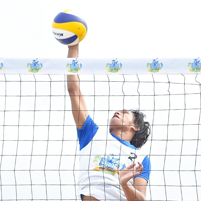 bvr_ph's tweet photo. 2 #BVRonTour legs down! This year will be a year full of beach volleyball tournaments. We are looking forward to the next legs. 💙💚💛🏐
#BVRonTourPuertoGalera
#AmazingPuertoGalera
#DreamwaveHotel 
#AboitizLandxBVR
#XentroMall
#NorthernDestinations
#ActiveHealthPH
#NewEraCapPH https://t.co/YVTevrWX8i