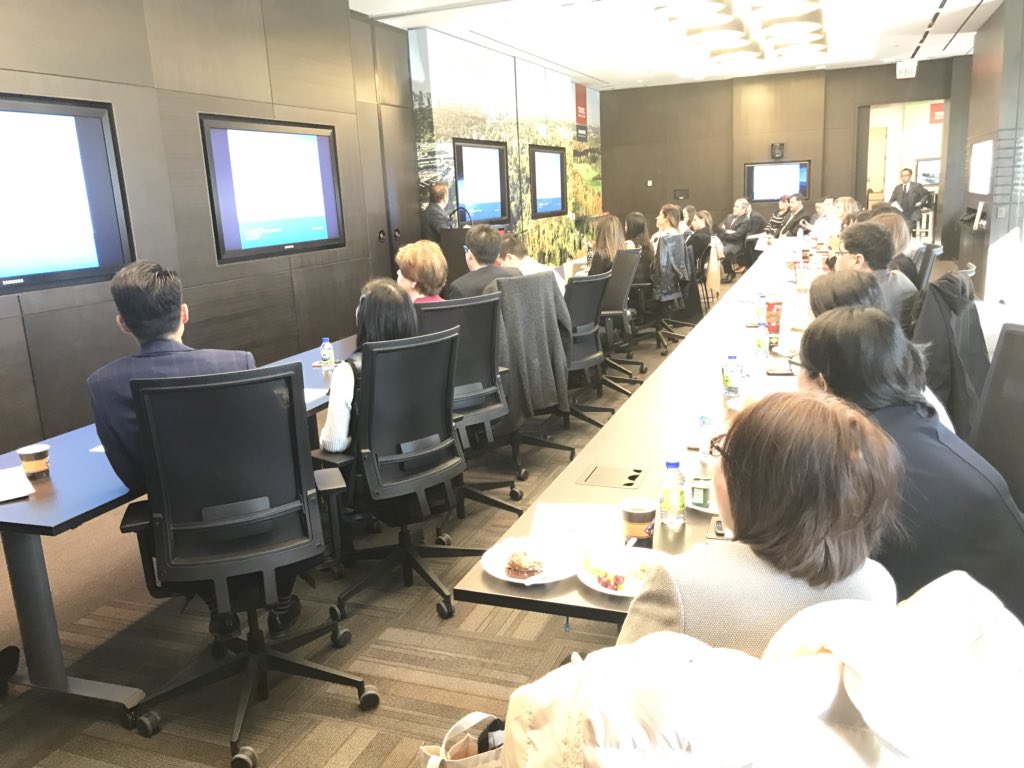 ChilliYung's tweet photo. @mrcondo #condomarket #review2017 #forecast2018 @tridel General Sales Meeting #recordsales2017 #15YearLowInventory #goodproblemtosolve @winsonchan @WinnieC_Tridel @zamanAnita @nlin_tridel @Tara_Tridel 🧐🌶 https://t.co/72i3BNnpgl