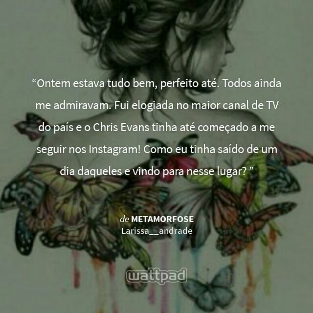 LariWriter's tweet image. Mirella, dona de uma beleza estoteante tem seu mundo virado de cabeça para baixo ao acordar em lugar onde o que era feio agora é tido como belo. Venha mergulhar nesse conto misterioso e talvez você descubra o que aconteceu com ela. Ou talvez não my.w.tt/hGQ8ILEPRK