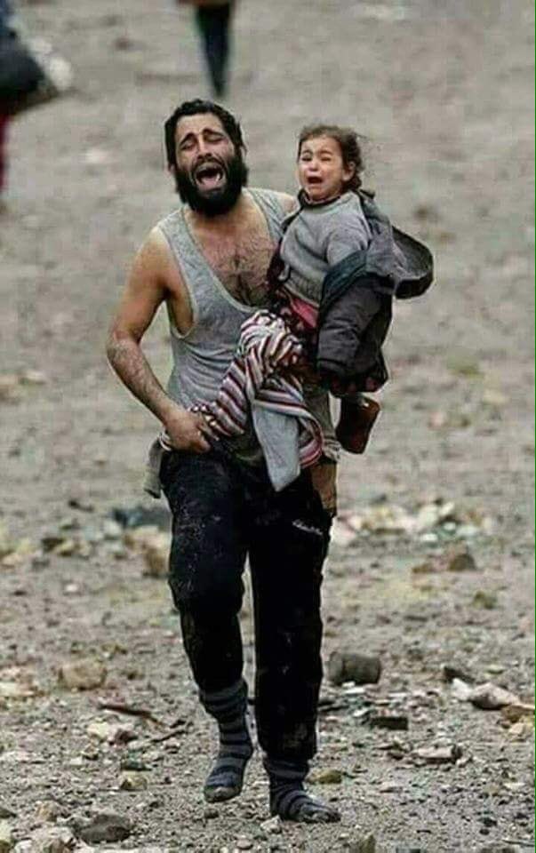 muzahi_d's tweet photo. She died trying to save her little sister. #SaveGouta #Stand4Seria #ValueHumanity https://t.co/HfcQKY8h1n
