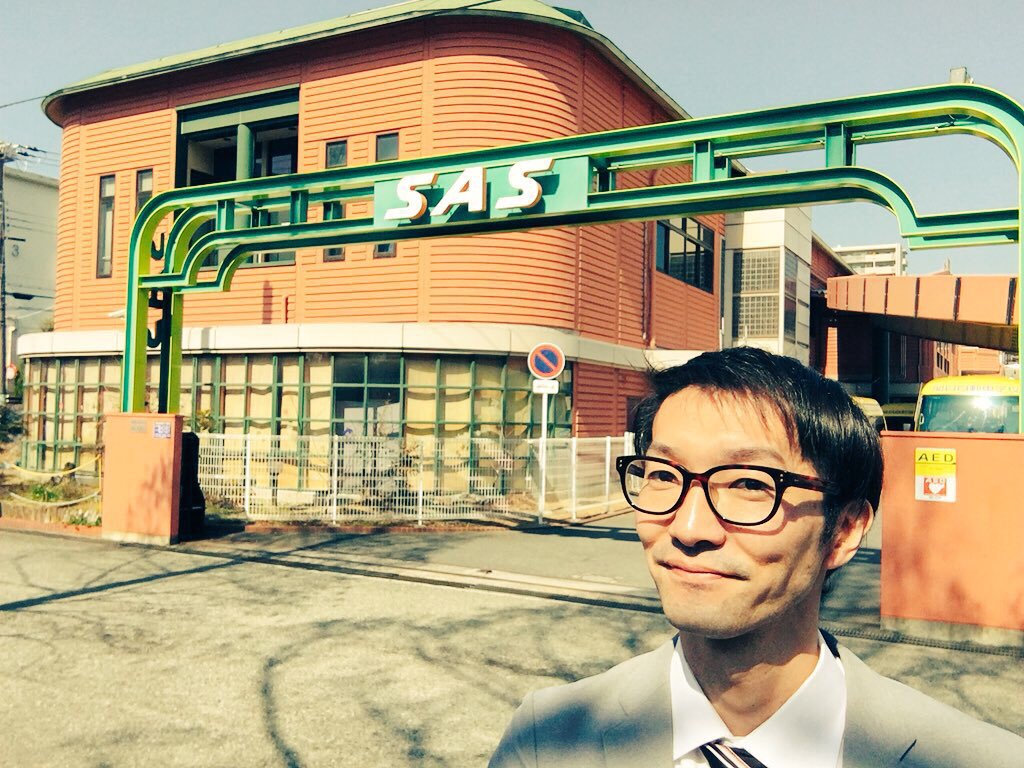 関目自動車学校