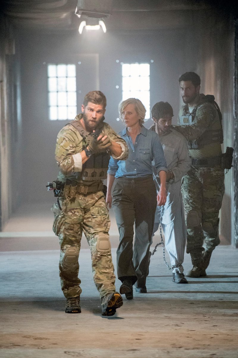Lnstrfaith's tweet photo. @RenewTheBrave #RenewTheBrave Rewatching episode 4 #TheBravers "why do you get to live". https://t.co/EHo27WFA27