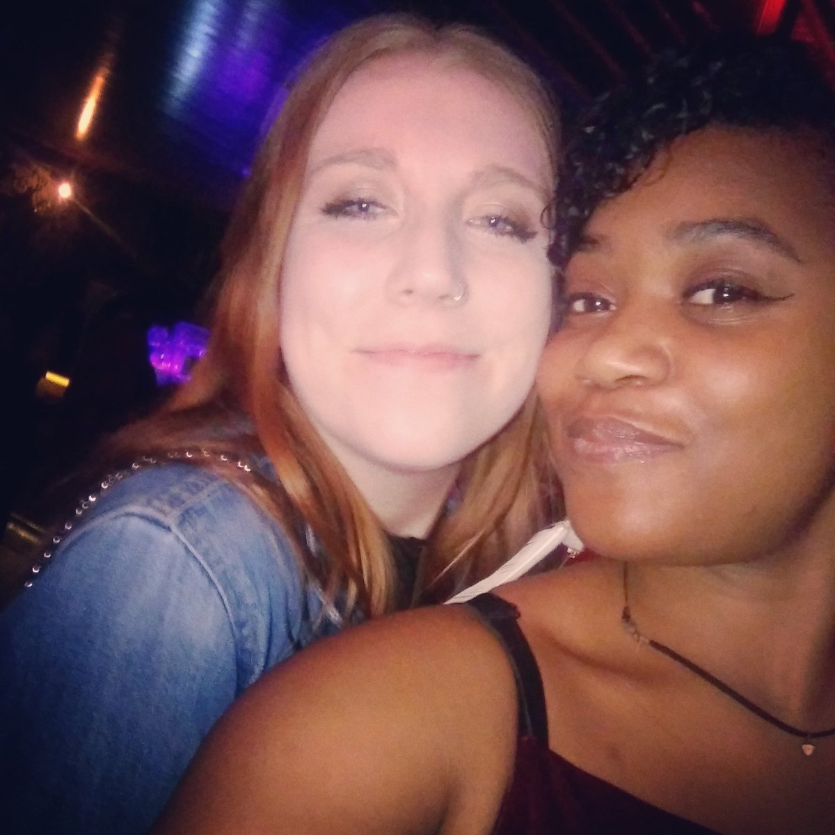 V33hdaEminence's tweet photo. Meeting new people. Philly people are awesome haha they photo bombed me @codaphilly #Jphillip #Ardalan #EDM #codaphilly #philly #TaraFeather #meetingnewpeople #photobomb https://t.co/PMYoE3YErV