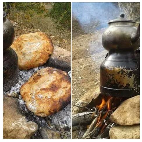 Allah bee şükür olsunki sabah ne gider köy ekmeği miss😇🤗😎😎😎