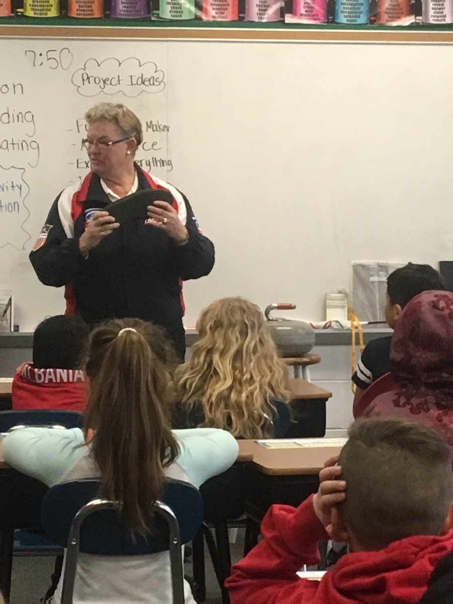 Mrs. Applebaum tweet media