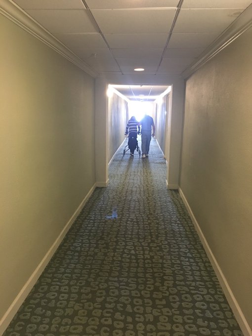 デーブ スペクター氏の母上が亡くなった翌日に綴ったツイート 母の