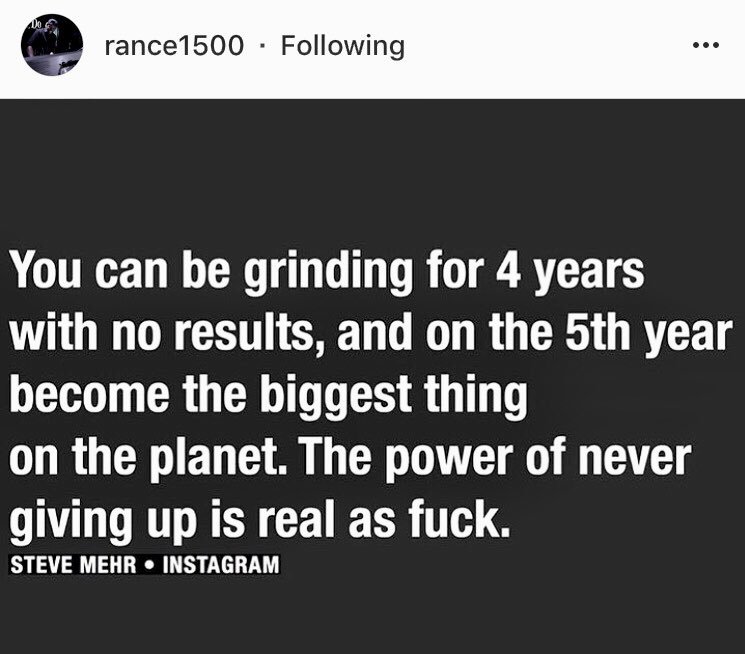 Kevin_AnR_Shine's tweet photo. #WSASquadUp2018 Truth is Truth ., No words needed... #MusicIsYourPower #AccepttheChallenge We are better together https://t.co/RwqRkWHs9P