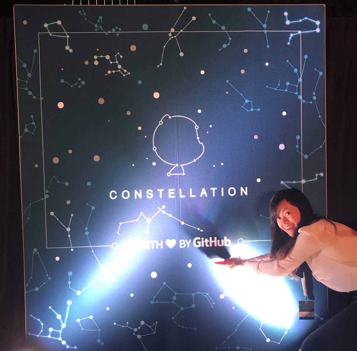 Had lots of fun sharing my journey on getting started with #AI at <a href="/Github/">GitHub</a> Constellation last night! Thanks <a href="/engineersftw/">Engineers.SG 🇸🇬</a> for recording all our talks! youtu.be/d4BILDX9qc4 #GHConstellation