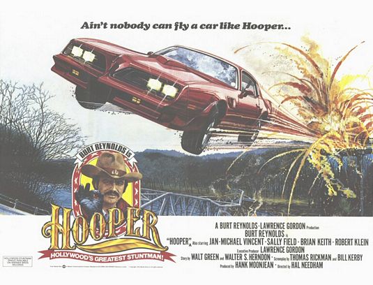 NowPlayingLA's tweet image. SMOKEY AND THE BANDIT/HOOPER/SHARKEY'S MACHINE in #DCP 7:30pm Saturday March 24th 2018 The Egyptian Theatre 6712 Hollywood Blvd Los Angeles CA 90028 Tickets @ tinyurl.com/y8jlufh9 Burt Reynolds In Person @SidGrauman #35mmFilmPresentation #TripleFeature Hooper #40thAnniversary