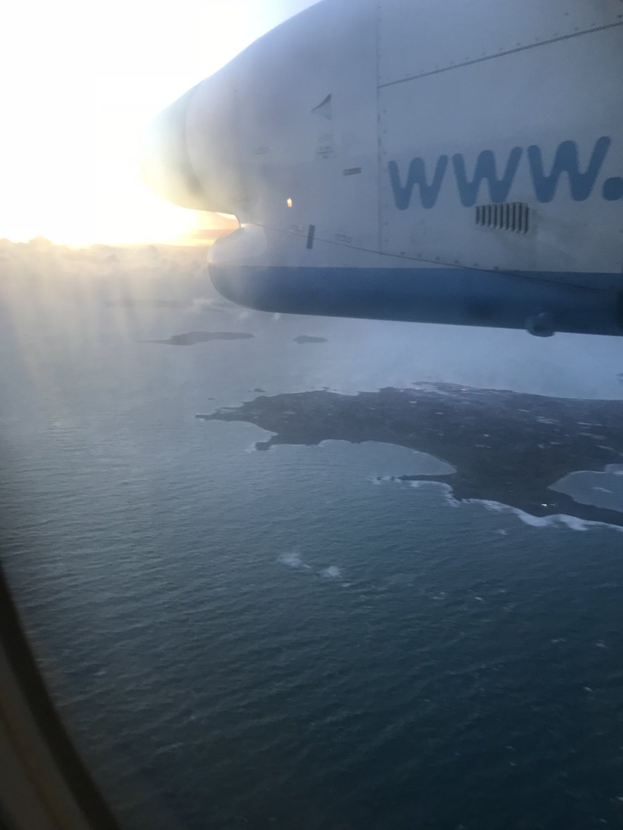 ruddlesdengeo's tweet image. @ruddlesdengeo goes international! Almost. To #Jersey ! Only a Phase 1 #contamination assessment #deskstudy and #walkover survey. But still very exciting! #channelislands