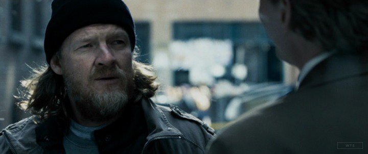 Donal Logue was born on this day 52 years ago. Happy Birthday! What\s the movie? 5 min to answer! 