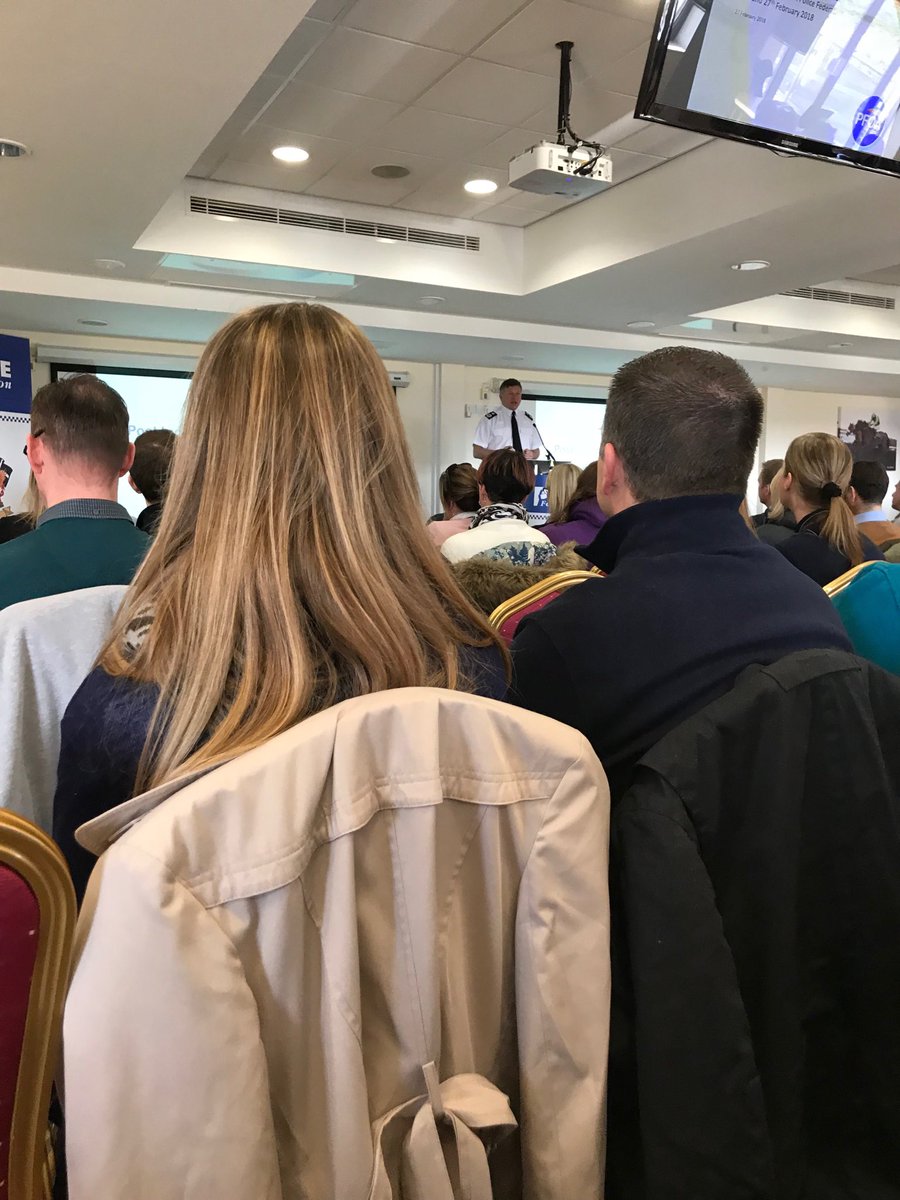 PS Chris Pusey tweet media