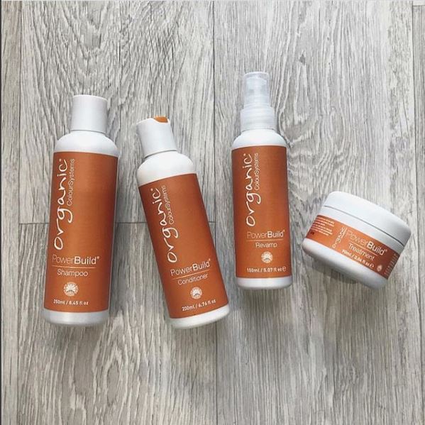 10kozmetik's tweet image. Güç oluşturmanın gücü Organic Power Build serisini keşfedin!
Zayıf, yıpranmış ve ince telli saçlar için anında onarım, anında bakım ve anında hacimli saçlar... 
goo.gl/Km8hc3

#organic #powerbuild #organicsampuan