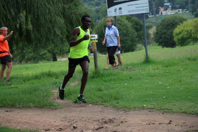 babaLatitia's tweet photo. #IMoveMe #Chooseday
. You have to stay focused and be mentally tough. That's what I've really learned: every day is a grind, and you have to go hard. #ASICSFrontRunner
. @ASICS_ZA @ASICS_FR @runtheafricanx @GarminSA @deltaparkrun @parkrunSA @TeamVitalitySA #ASICS #NOOSA_FF https://t.co/PKrbKuWE0X