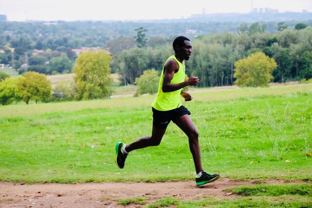 babaLatitia's tweet photo. #IMoveMe #Chooseday
. You have to stay focused and be mentally tough. That's what I've really learned: every day is a grind, and you have to go hard. #ASICSFrontRunner
. @ASICS_ZA @ASICS_FR @runtheafricanx @GarminSA @deltaparkrun @parkrunSA @TeamVitalitySA #ASICS #NOOSA_FF https://t.co/PKrbKuWE0X