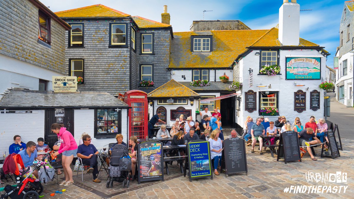 urbaneat's tweet photo. We’ve hidden 6 of our finest Cornish Pasties around this photo... can you find them? 🕵🏼‍♀️ #FindThePasty #CornishPastyWeek https://t.co/BqWsM0yYFE