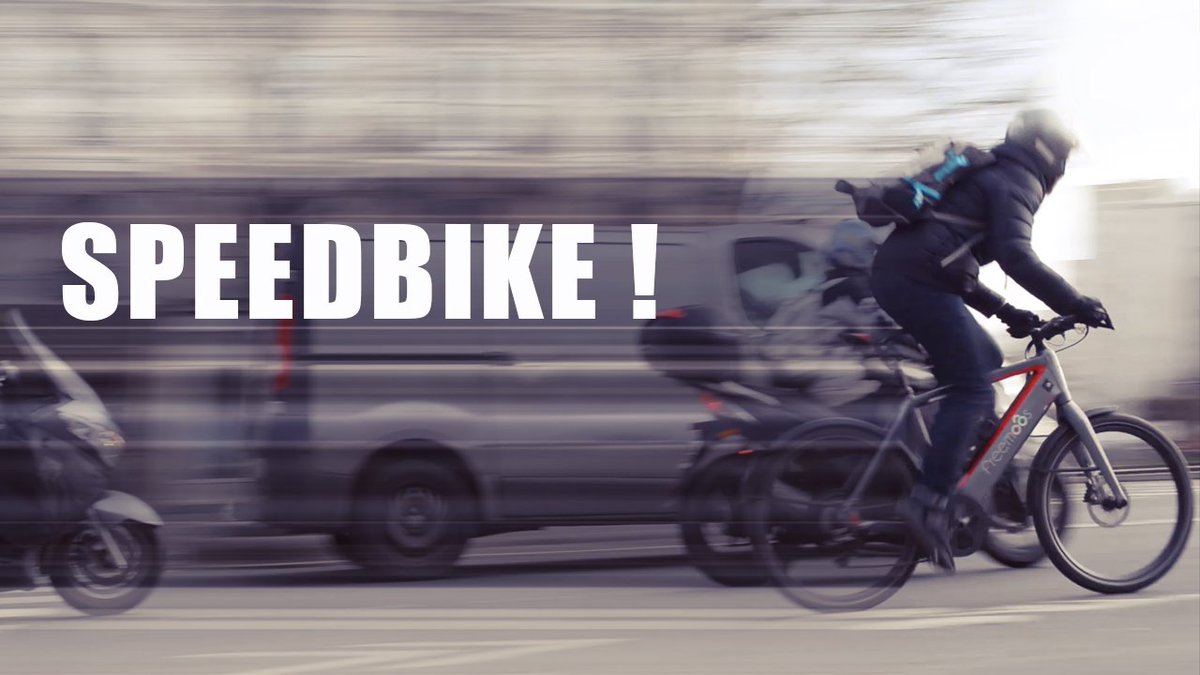 LeMobiliste's tweet photo. C'est un journée de gel qu'il y a un peu plus d'un an se lancer les essais vidéo de #VaE. Au milieu de l'hiver par un temps glaciale, @cycling_keep se lançait -> https://t.co/2uGmNjg6Gl @stromerbike @WeelzFr #velotaf  #vélo Les doigts étaient gelés mais le coeur était chaud ! https://t.co/u5skWvoJwV