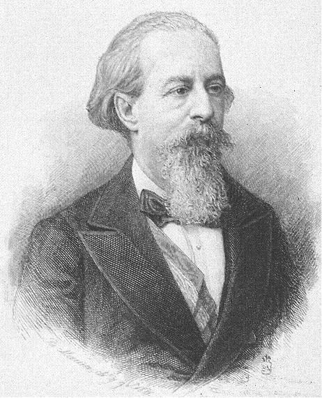 Un dia como hoy, en 1844, se estrena la obra de teatro "Don Juan Tenorio", de José Zorrilla.