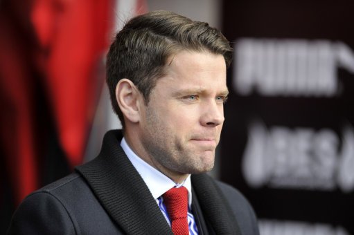  9 clubs  91 Premier League goals       5 England caps Happy birthday to James Beattie 