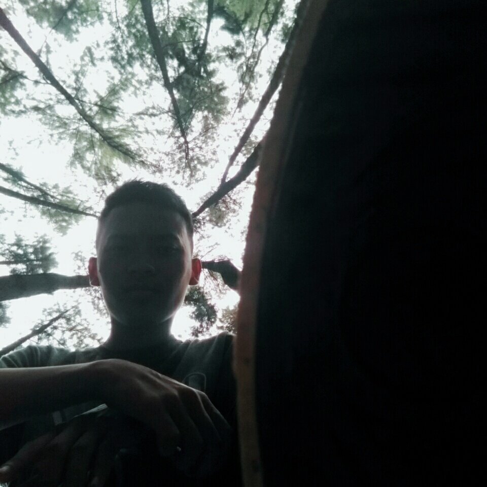 Thony_48's tweet photo. #FotoProfilBaru https://t.co/YwSyDqeqRY