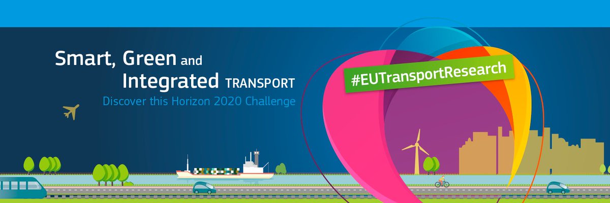 HorizonEU's tweet image. Discover EU projects under @EGVIA_EU showcased at @tra_conference in April ➡️#EUTransportResearch #H2020 funding to accelerate industry's transition towards environmentally-friendly road vehicles #EUIndustry 🚌🚎 egvi.eu  traconference.eu