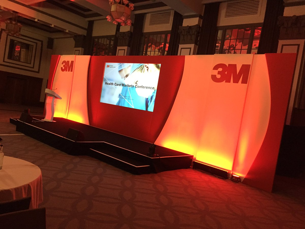 QuadrantEvents's tweet image. Spending a few days at @PrincipalManc with our friends from @3M #events #itscoldout