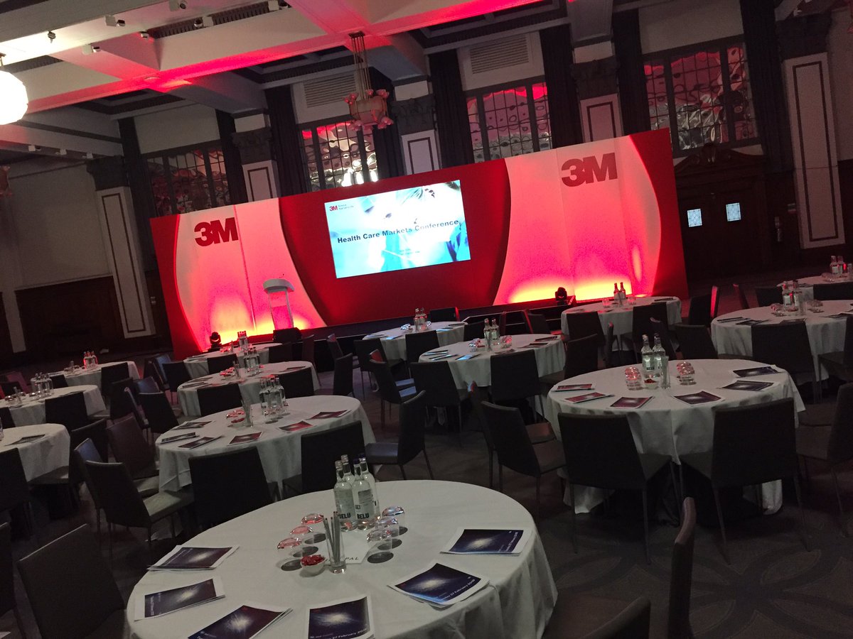 QuadrantEvents's tweet image. Spending a few days at @PrincipalManc with our friends from @3M #events #itscoldout