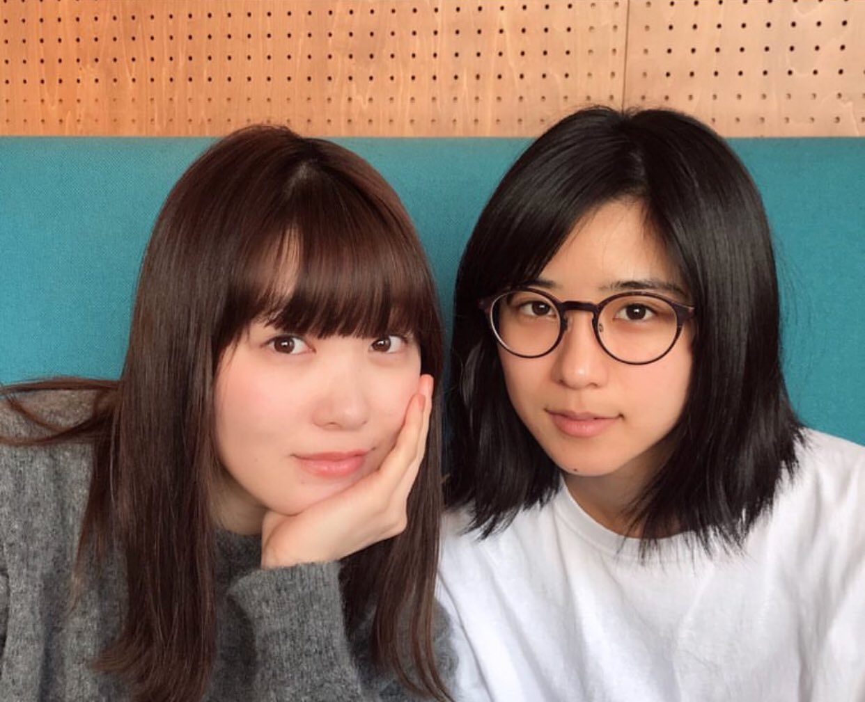 如月 黒島結菜ふぁん V Twitter よしえさんのインスタに結菜ちゃんが メガネ可愛いっ 昔の写真遡ってみたけどどれも懐かしいなぁ 写真のお店全部行ったなぁ 笑 T Co 4cbegseaqx 黒島結菜 如月 黒島結菜ふぁん V Twitter よしえさんのインスタに結菜ちゃんが メガネ可愛いっ 昔の写真遡ってみたけどどれも懐かしいなぁ 写真のお店全部行ったなぁ 笑 T Co 4cbegseaqx 黒島結菜