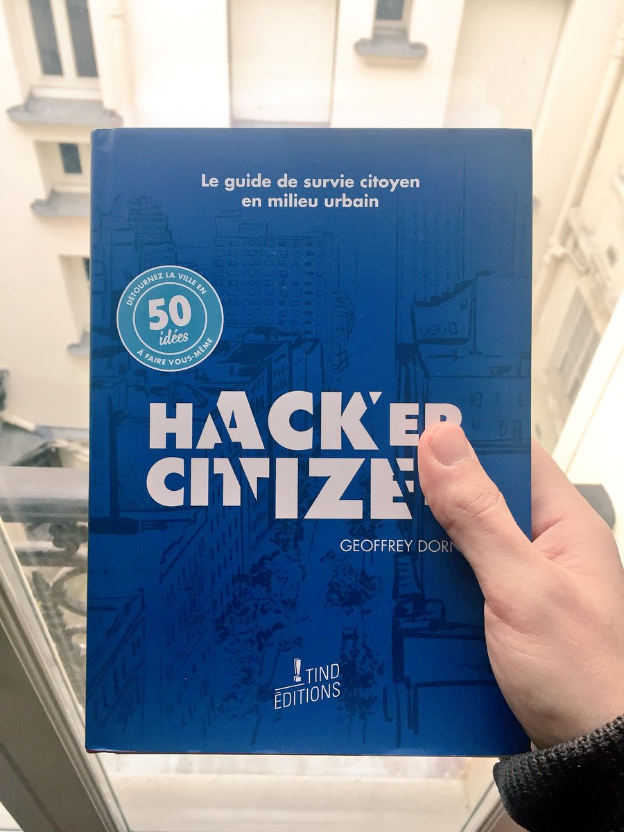 XilefEtteuqram's tweet photo. #Hackercitizen reçu ce matin ! ✊🏻Thanks @GeoffreyDorne ;) https://t.co/0IRP3mdQst