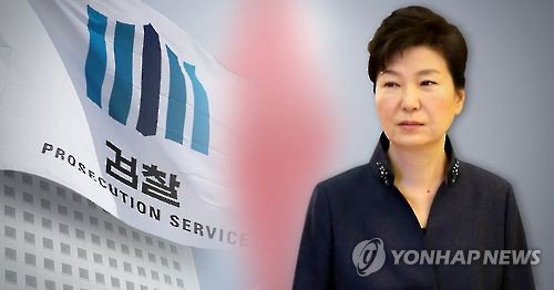 박근혜에 대한 비판적 지지자에서 
지금은 석방과 부활을 기원하는 한사람이다.
이유는 간단하다. 반인륜적인 문재인 팟쇼의 희생자가 되어선 안되고 보수에서 그녀를 대체할 인물이 없기 때문이다.