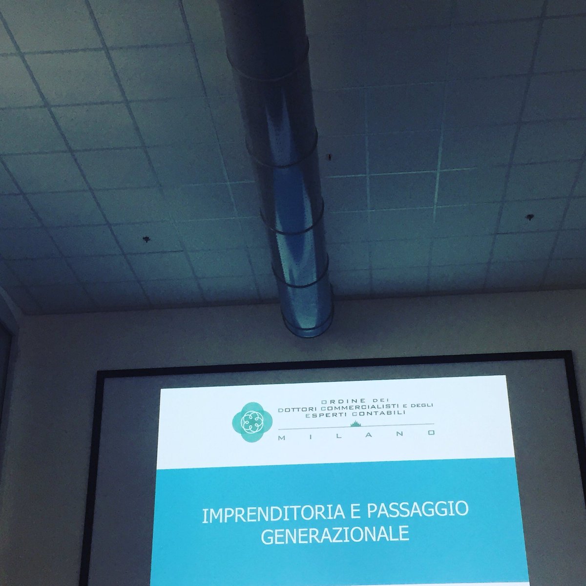 #parliamo di #passaggio #generazionale <a href="/OdcecMilano/">OdcecMilano</a>