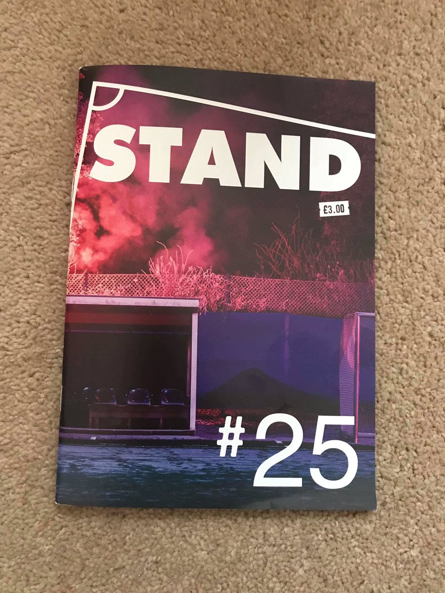 GoodbyeRowley's tweet image. Interesting article on @altrinchamfc Thanks to @STANDfanzine for covering👍