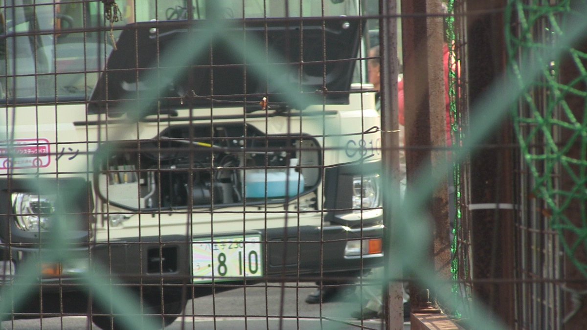 長ナノ 211系1000番台 Cの続きで 後で と言った写真 Pcに入れた ナンバーは八王子230 う 鳩 810 でやはり希望ナンバー 後 最後の営業用04年式uaは奥にいた コレでは使わなそう 早くて明日に運用入り