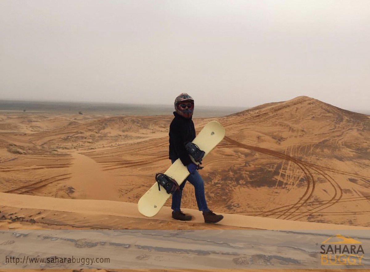 Sandboarding in the dunes of Merzouga!!
#saharabuggy #sandboard #saharadesert #merzouga #desertadventure #adventure #trip #tours #tourquad #buggytour #polaris #buggyadventure #saharabuggy #instagram #ergchebbidunes #tourisme #holiday #saharabuggyexperience #atv #experience