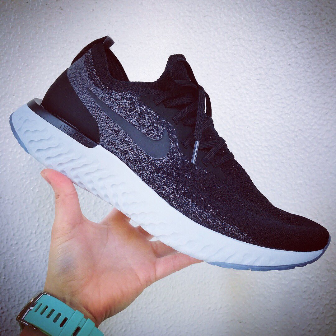 step_fukuoka's tweet image. #NIKE #EPICREACT #nikereact
大量入荷していた在庫も残りわずかとなってきました。。。😭
お問い合わせいただいていますが、
もちろん女の子サイズのウィメンズモデルも入荷していますよ‼️‼️
どうせ男子だけでしょ😅と思わず女子の皆さんも #ふわかるびよーん をGETしましょ〜〜❤️❤️