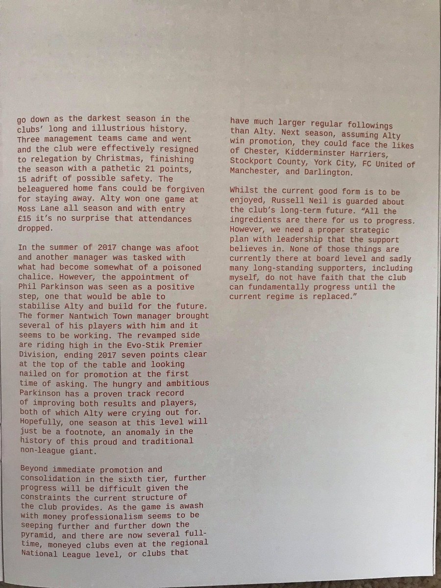 GoodbyeRowley's tweet image. article cont'd: