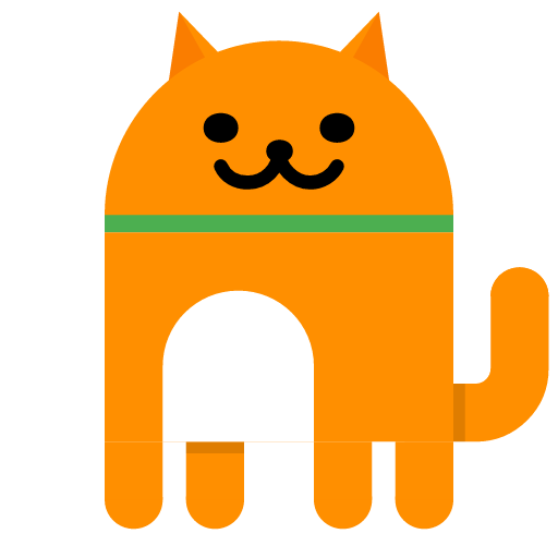 wnkhs_net's tweet image. #AndroidCat
#AndroidEasterEgg