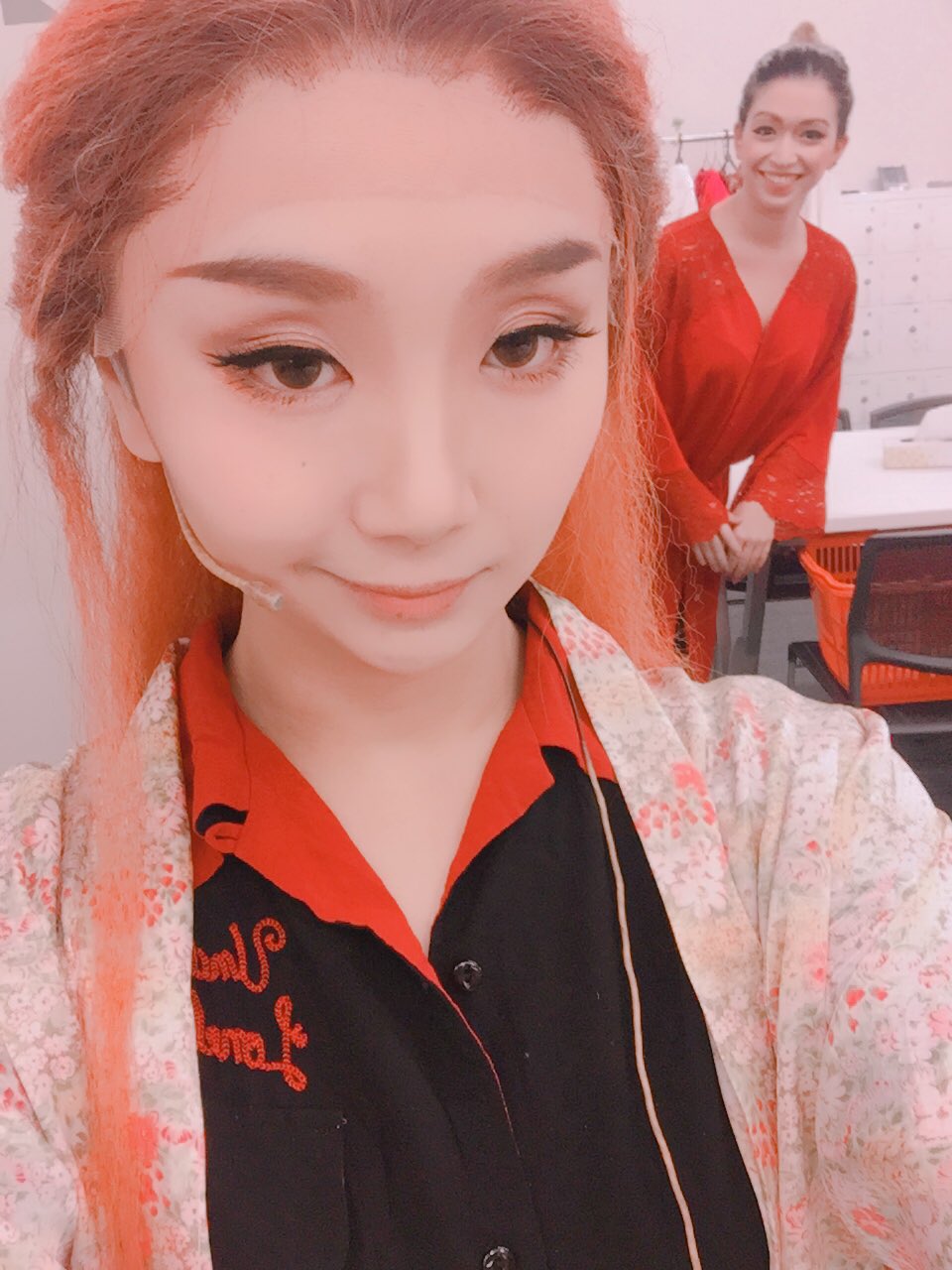 まりゑ お久しアリーシャ リューン 静岡公演 肩乗り妖精 ダンドイ舞莉花 T Co Oyz8a8b6sr Twitter